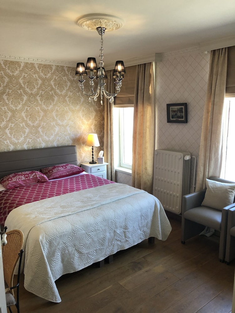 Bed and Breakfast Coupure view 5