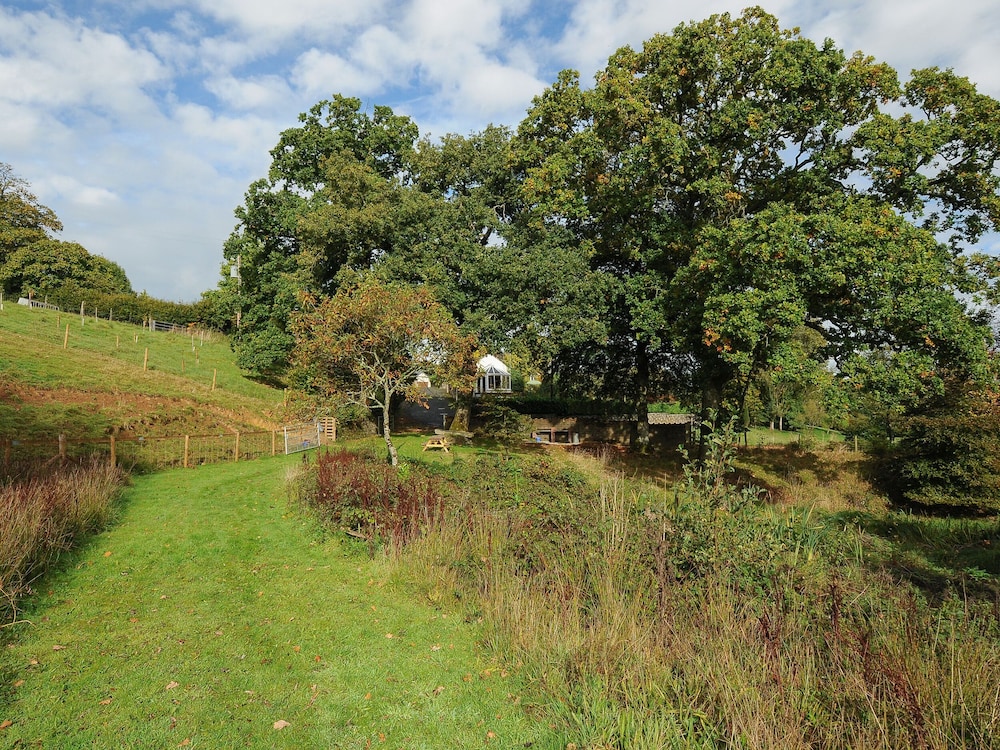 The Wagon House