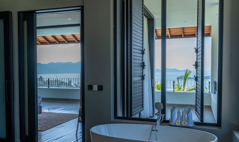 Villa Vista - Ultra-Luxury Private Villa