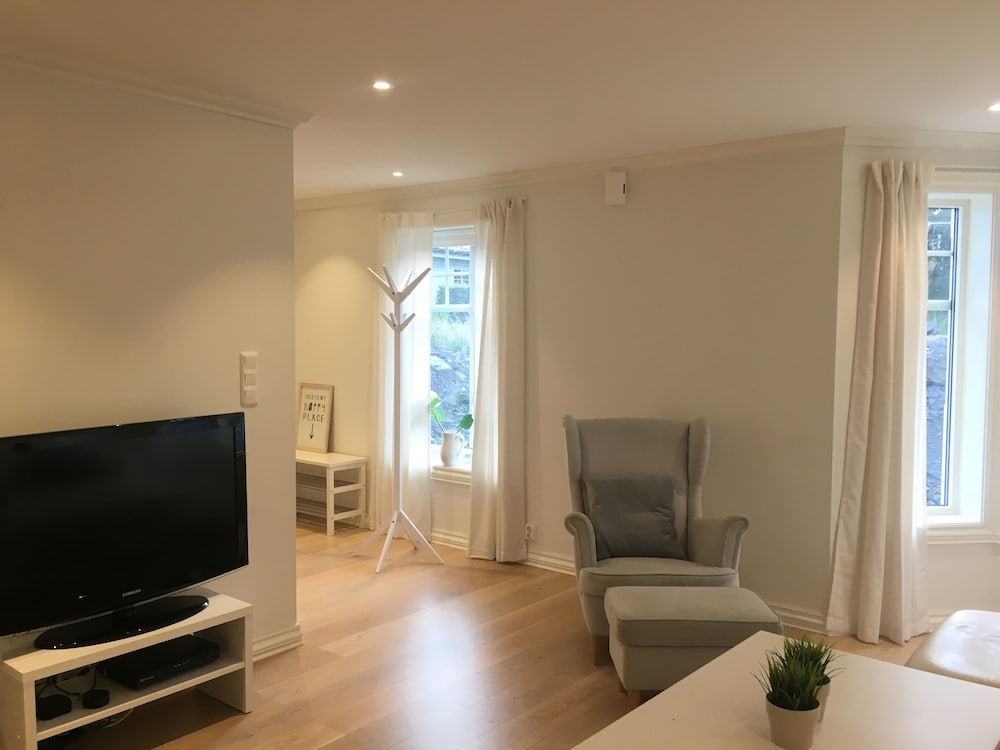 Klaeboe Apartment