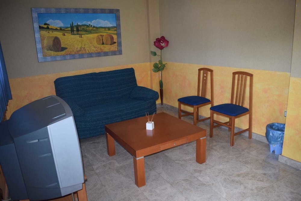 Hostal Casa Pancho view 4