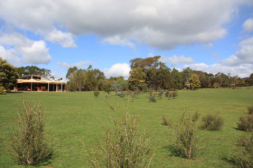 Boroka Downs