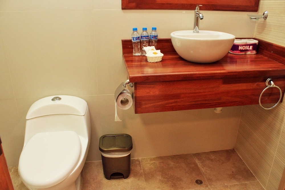 Hostal Macambo