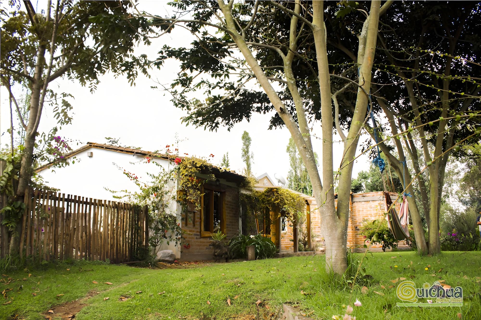 Quichua Homestay