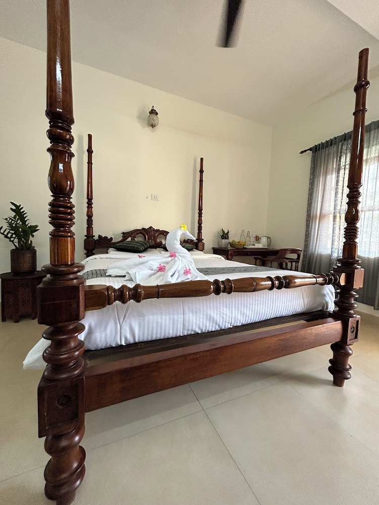 Santa Maria - A Premium Boutique Homestay by the Sea