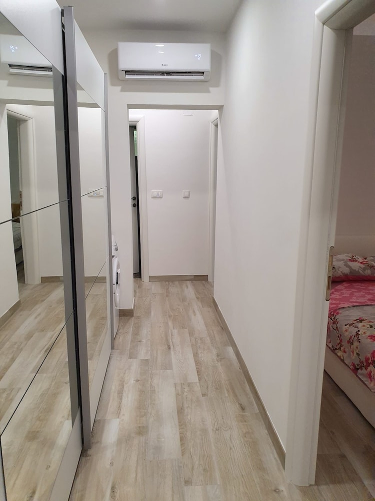 Apartman Sea Lake Magic 2