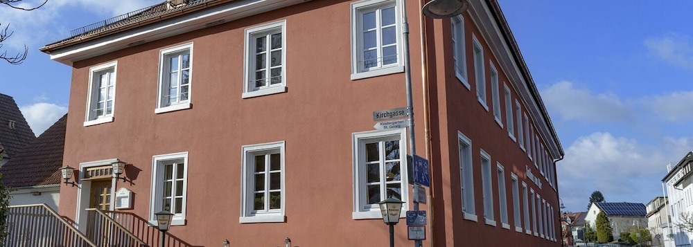 Gasthaus Adler