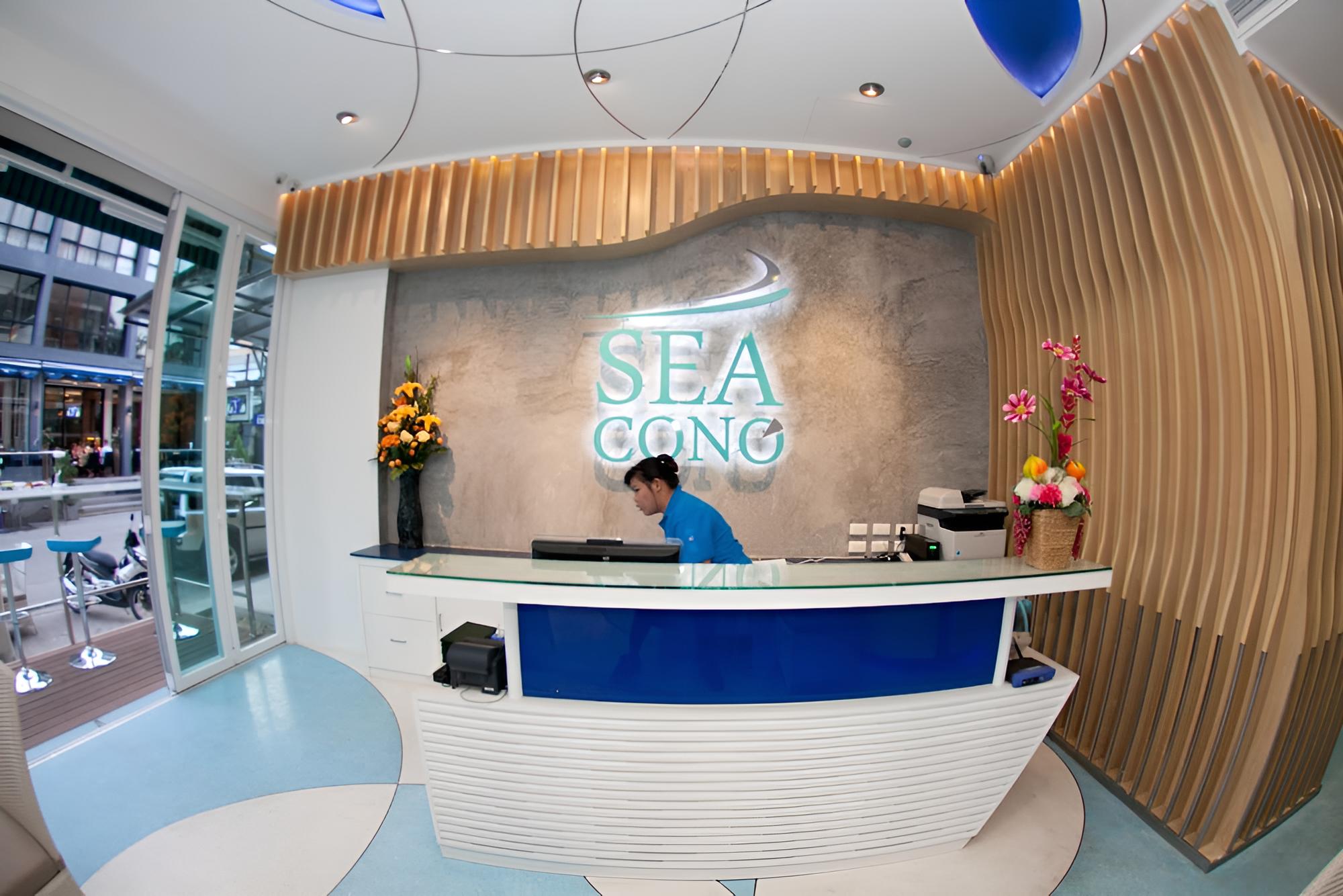 Seacono Hotel