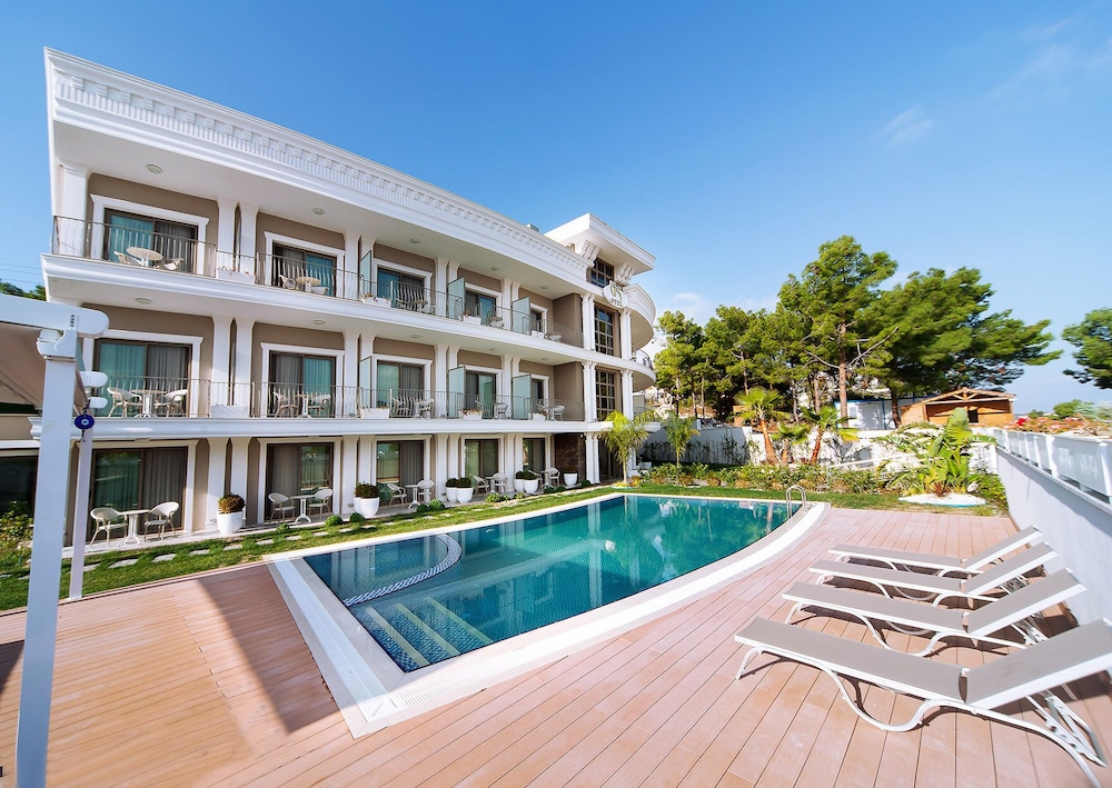 As Çeşme Otel - Image 5