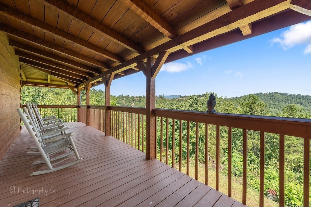 Sweet Magnolia 2 Bedroom Home
