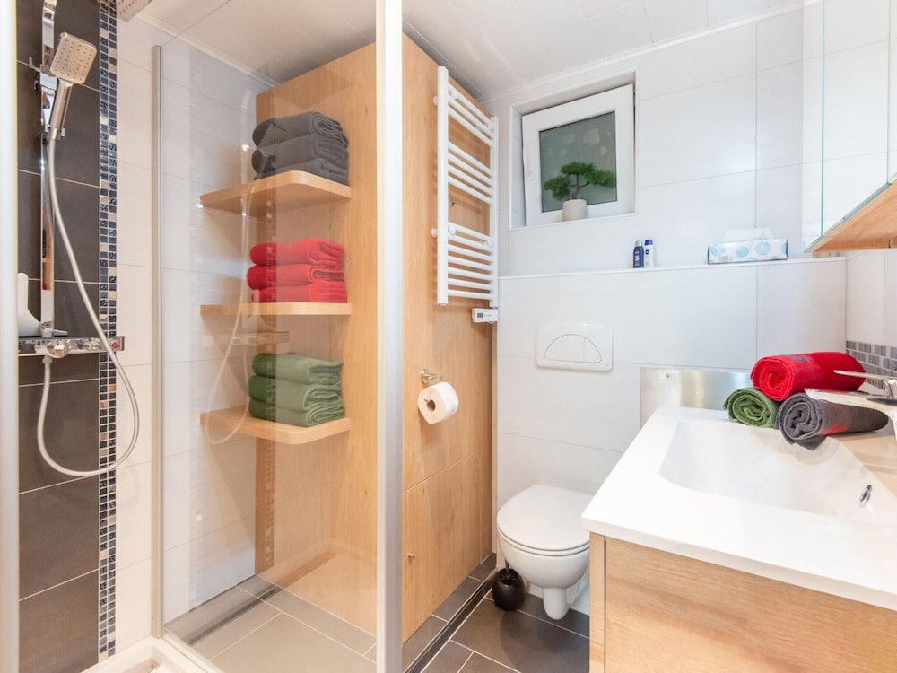 Apartment Bramberg Near Wildkogel Ski Lift