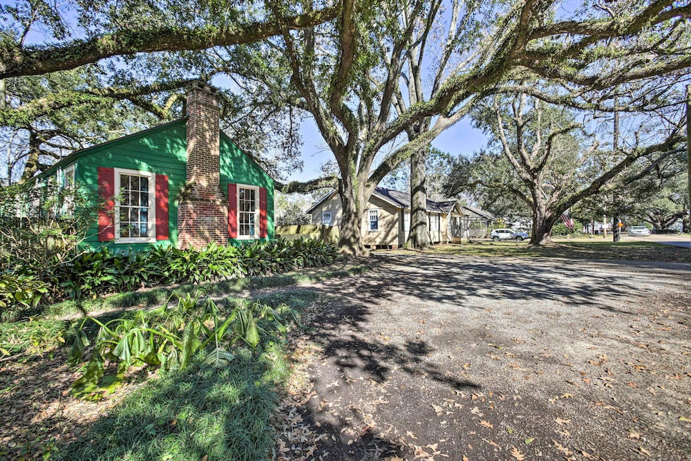Adorable Baton Rouge Cottage < 3 Mi to Lsu! - Property Image 2