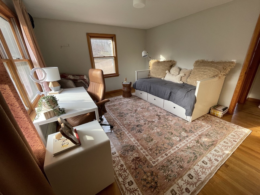 Berkshire Valley Inn