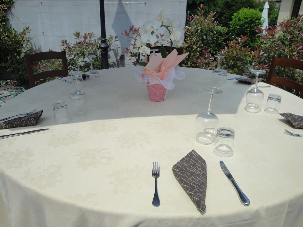 Locanda del Brinsc