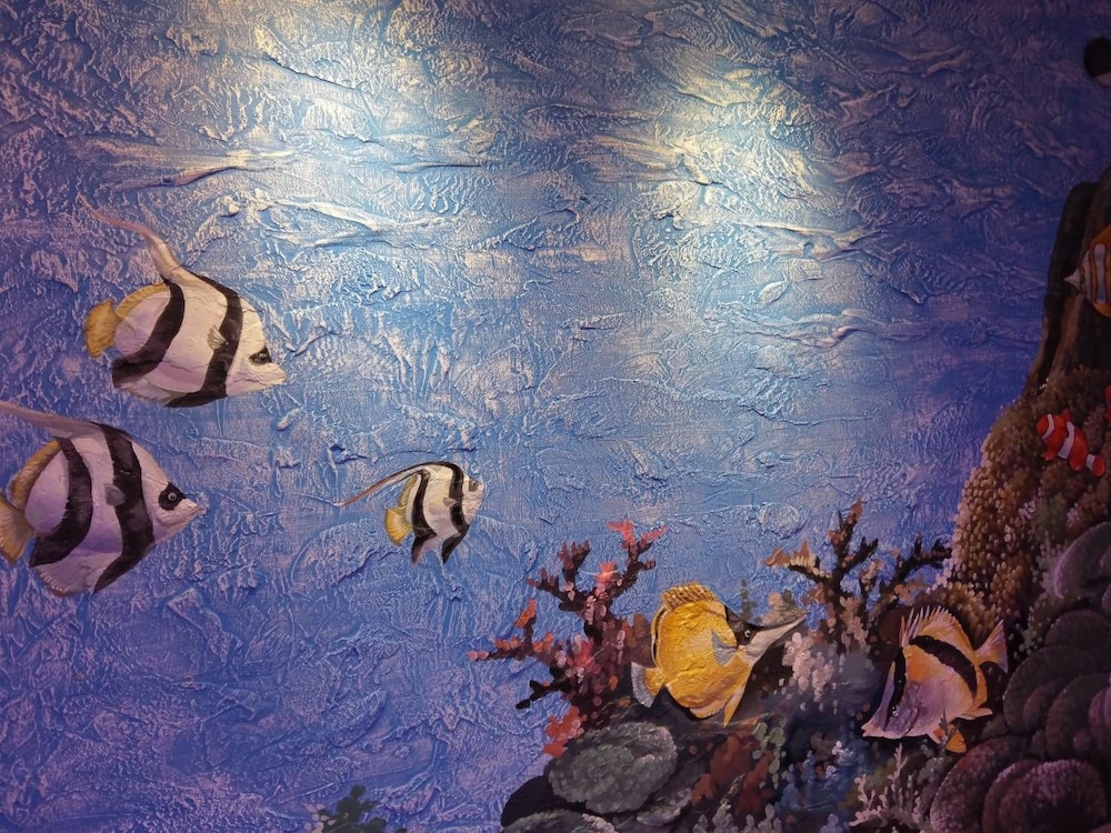SouthernSea Hostel
