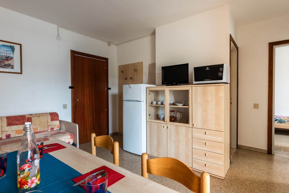 Comfortable Apartment in Bibione Spiaggia