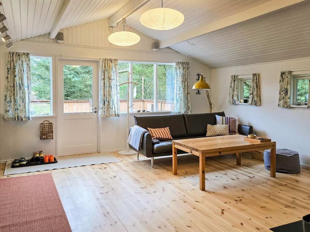 6 Person Holiday Home in Thisted
