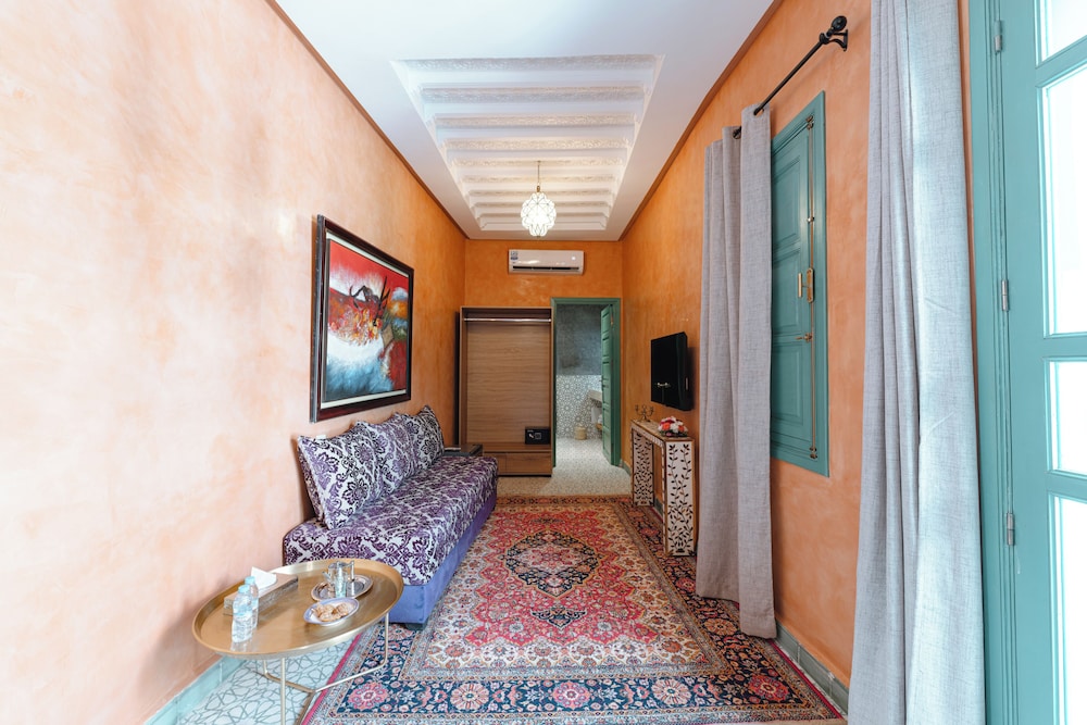 Riad Nejma BenYoussef