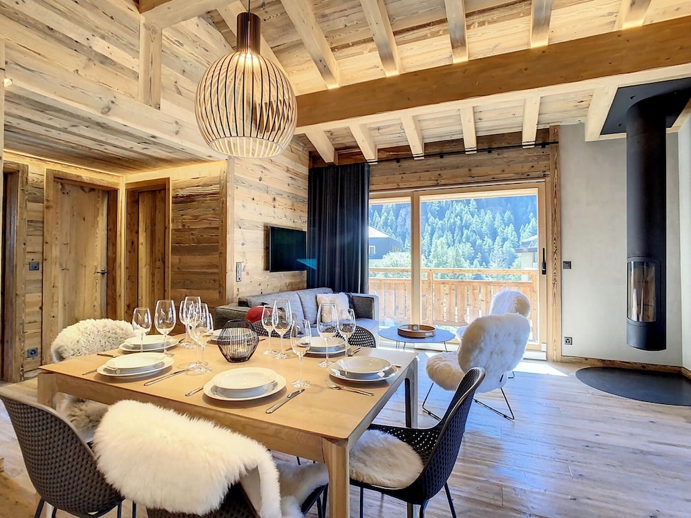 Lovely Apartment Near ski Lift