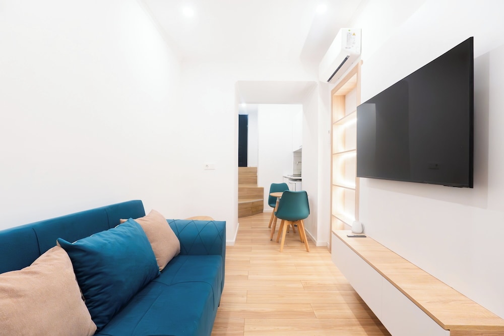 The Heart of Tbilisi Hideaway