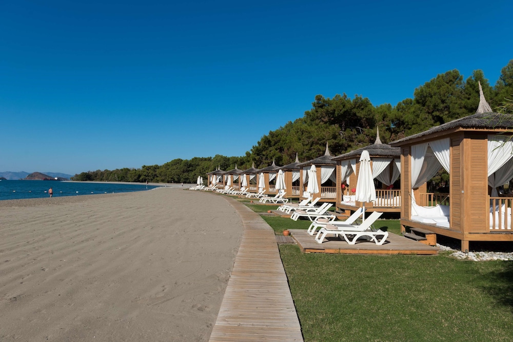 Akra Fethiye Tui Blue Sensatori All Inclusive