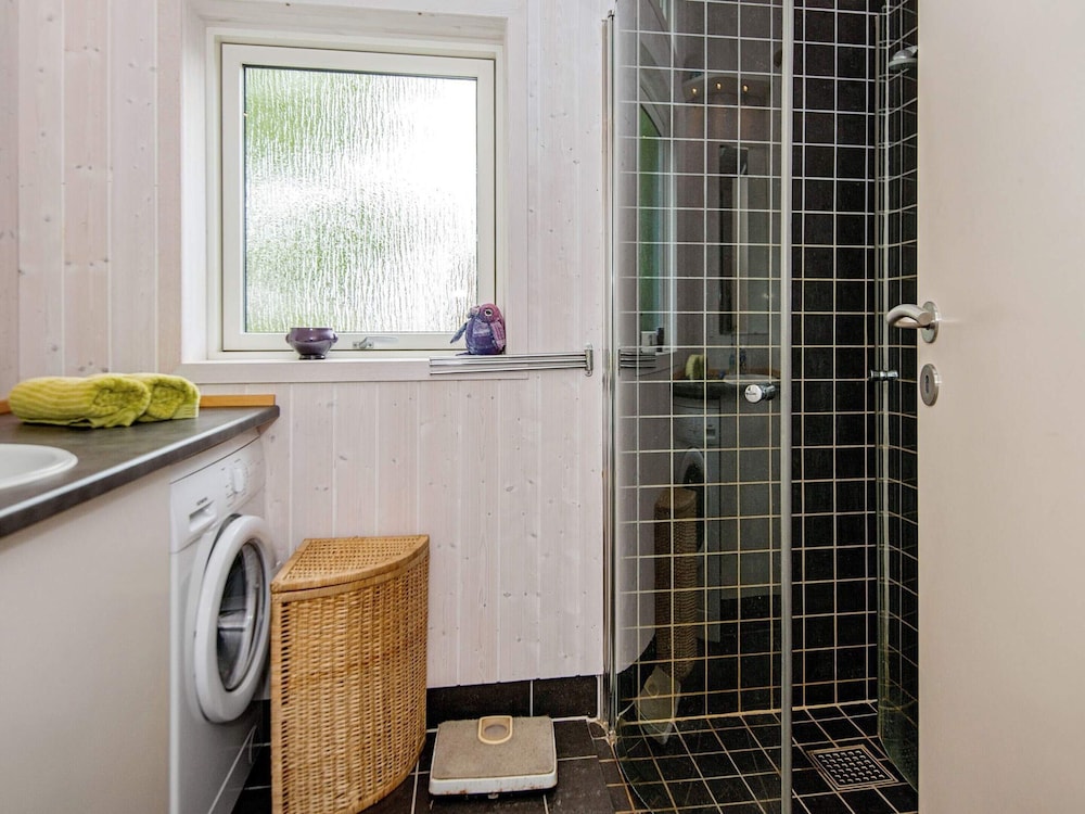 4 Star Holiday Home in Hejls