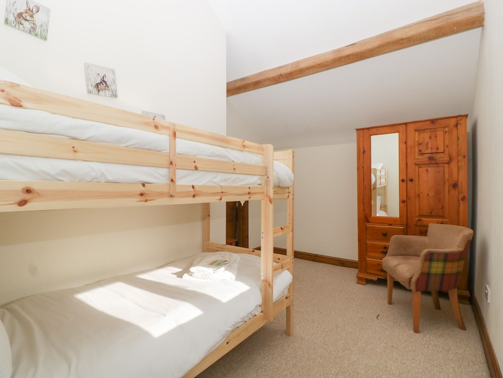 Larch Bed Cottage