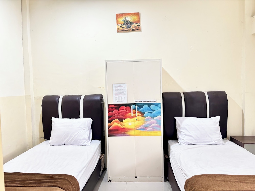 OYO 94929 Penginapan Kalijaga Syariah