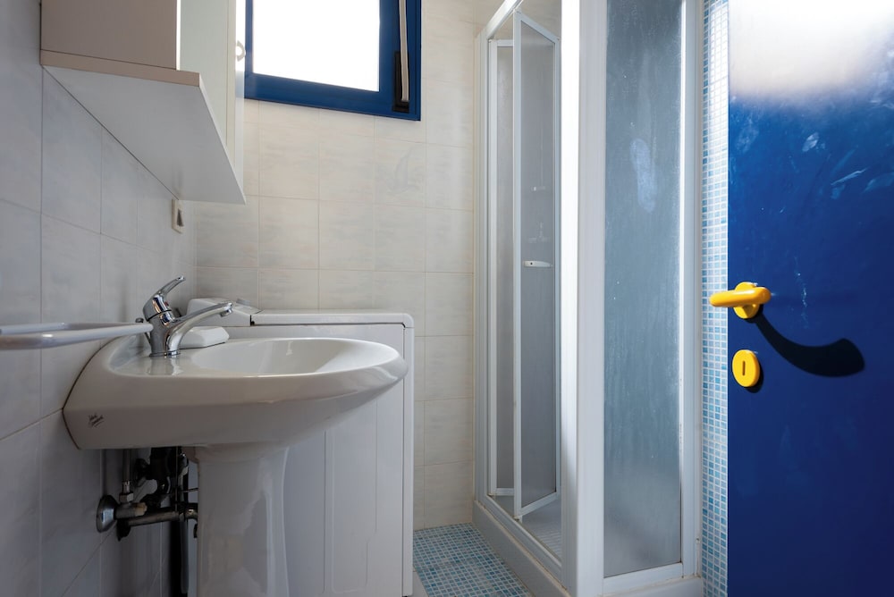 Enjoy our Apartment in the spa Area in Bibione