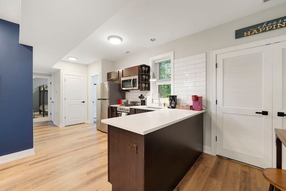 Charming Chicago Apt