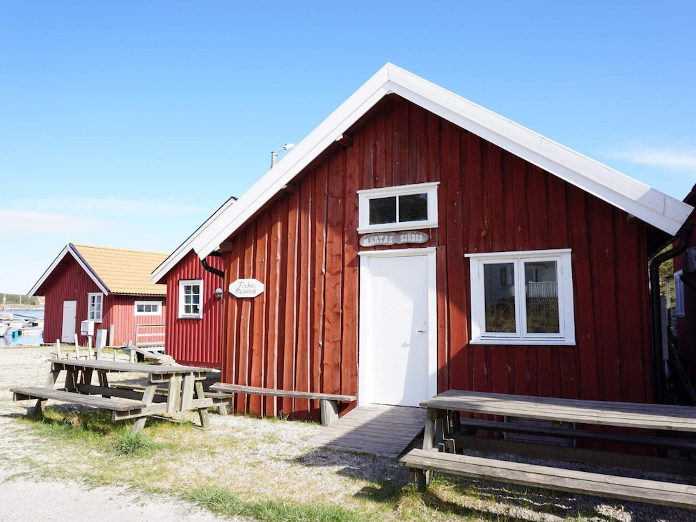 8 Person Holiday Home in Stromstad-by Traum view 5