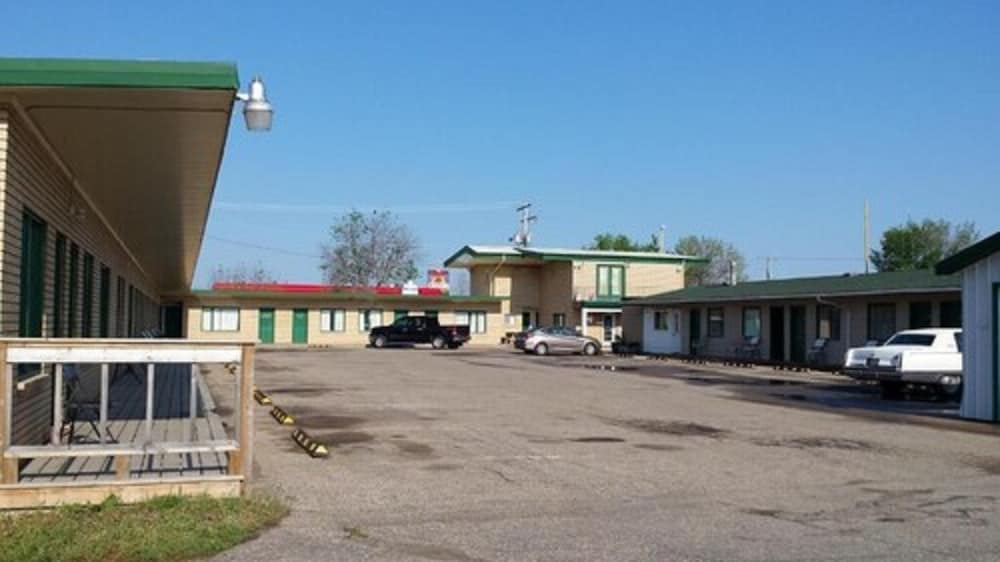 Yorke Inn Motel