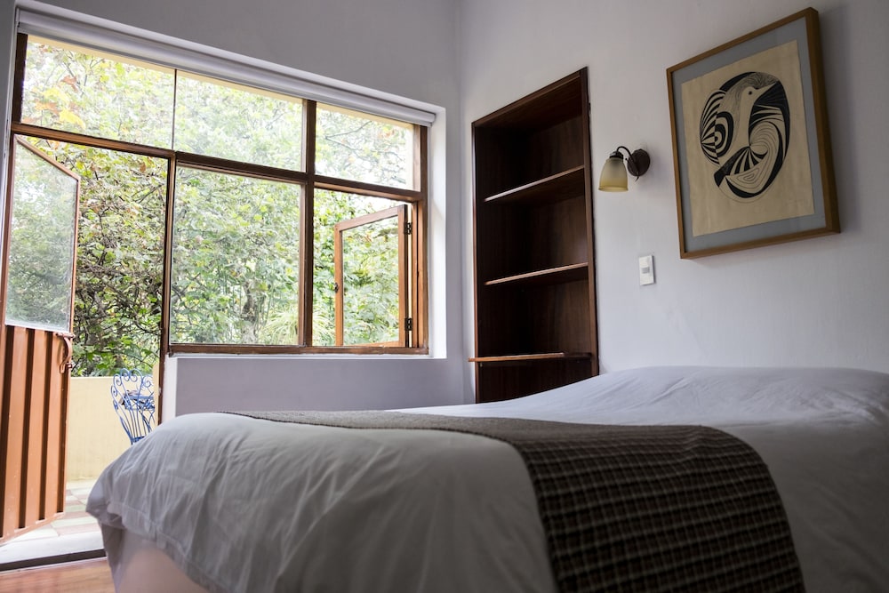 Posada del Maple - Hostel