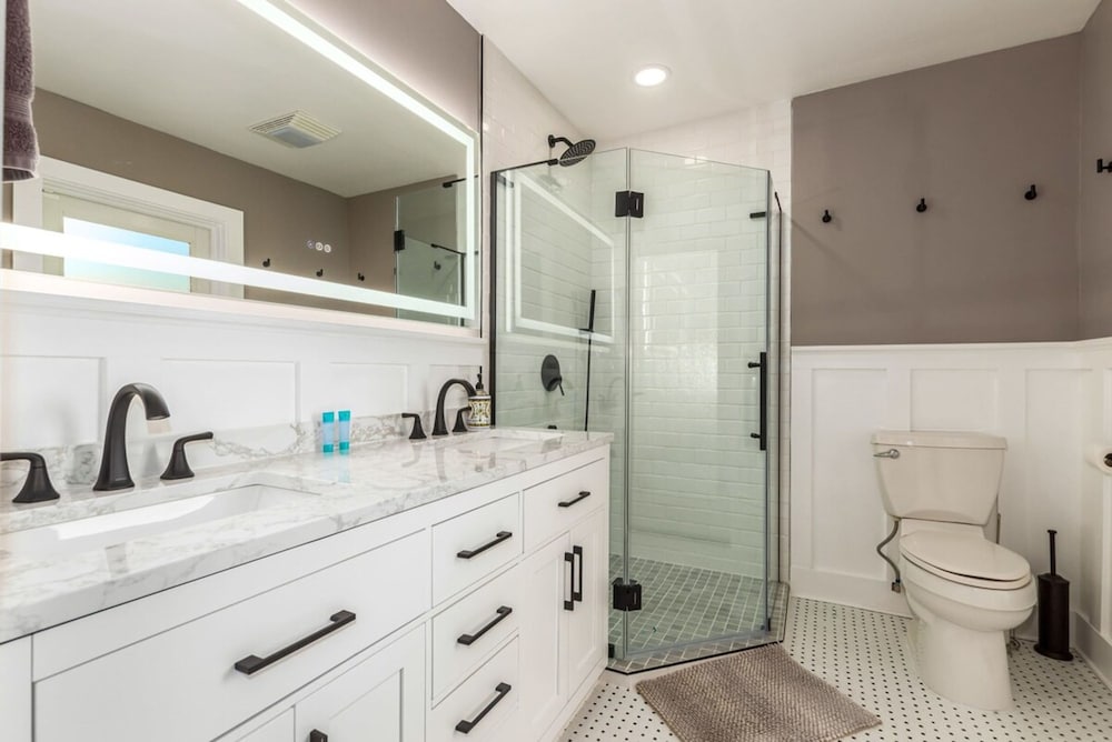 3M Paradise Valley Estate Heated Pool Tennis Spa