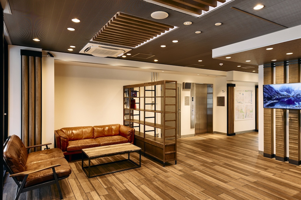 Kyoto Guesthouse HIVE - Hostel