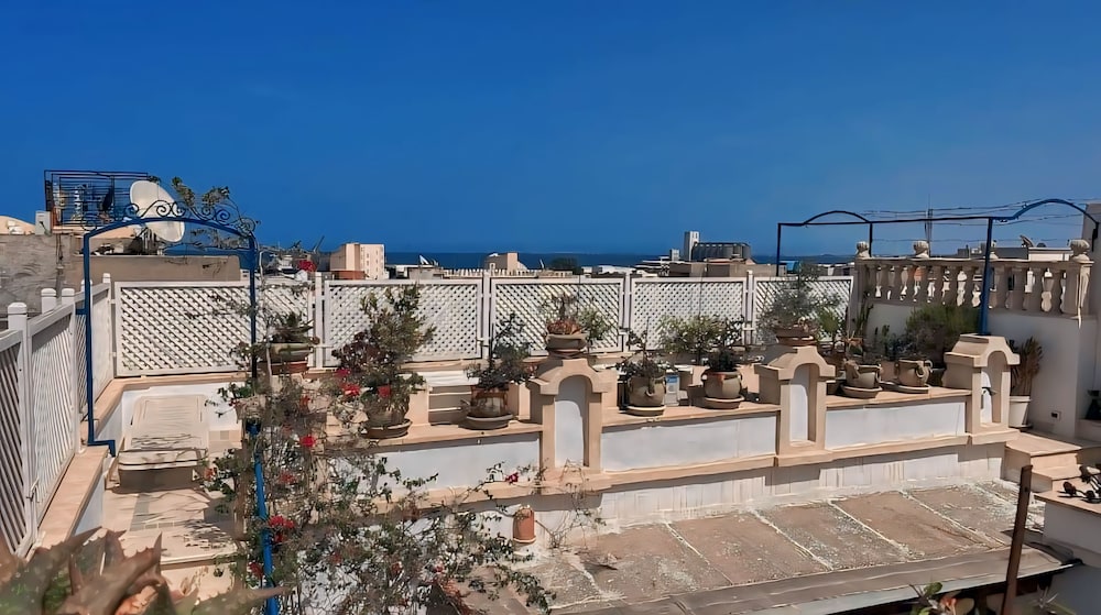 Dar Aziz view 5