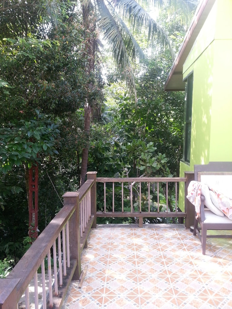 The Tree Madauwan
