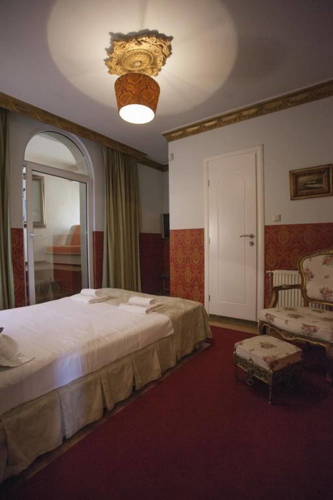 Villa Rococo