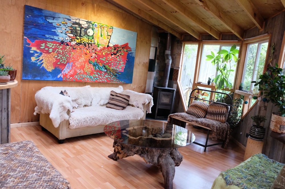 Yagan House