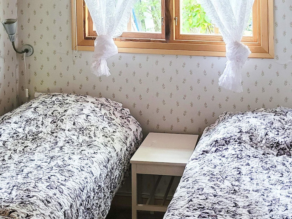 3 Person Holiday Home in Vastervik-by Traum view 2