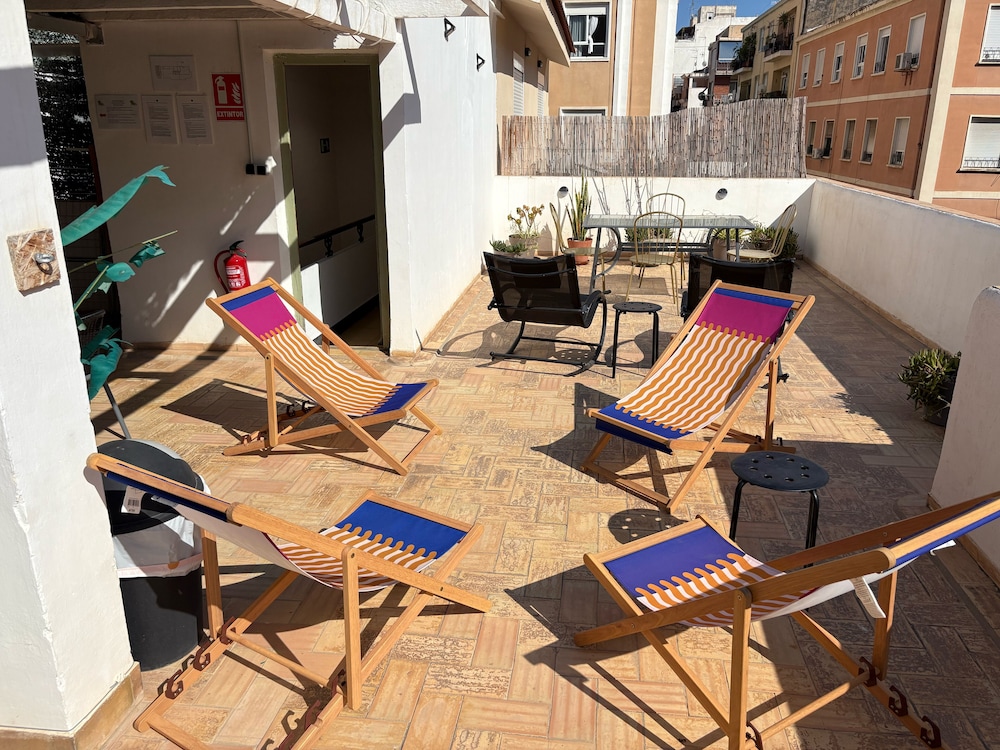 Soho Boho Apartments