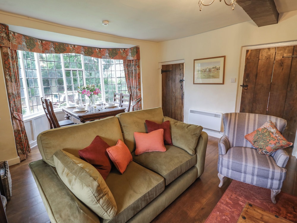 Grove Cottage