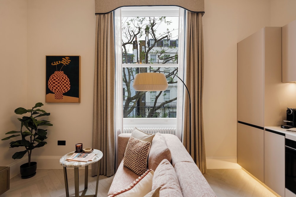 Notting Hill Your Apartment