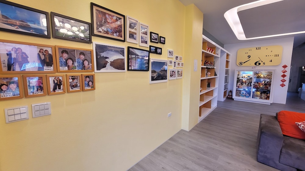 Super Cheap Homestay