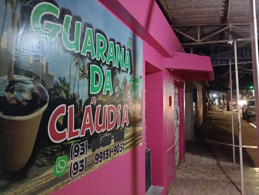 Pousada Guaraná da Cláudia