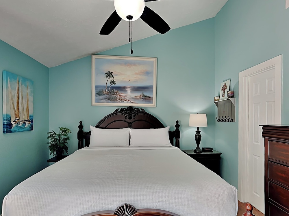 Sunswept Condominium #210 by Resort Collection