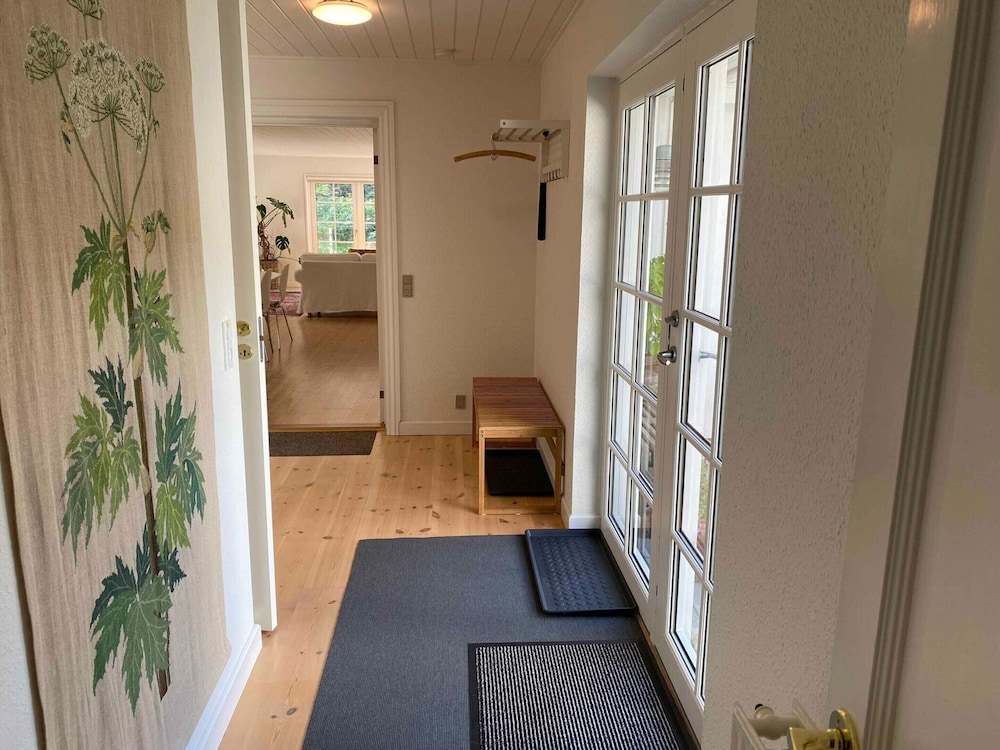 5 Star Holiday Home in Viborg