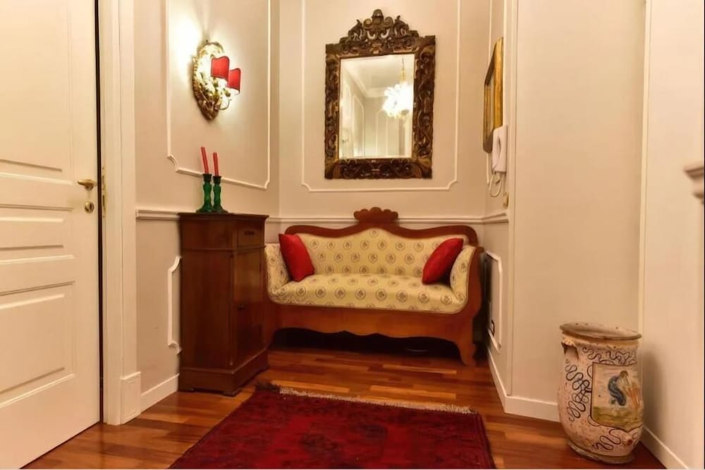 Best Rooms Termini