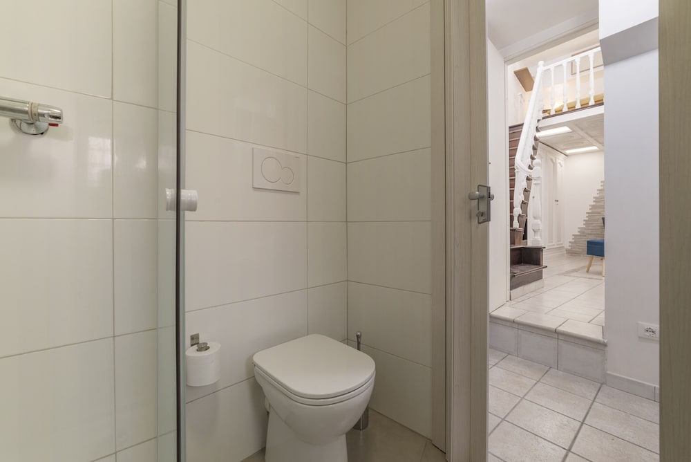Pigneto Studio Flat