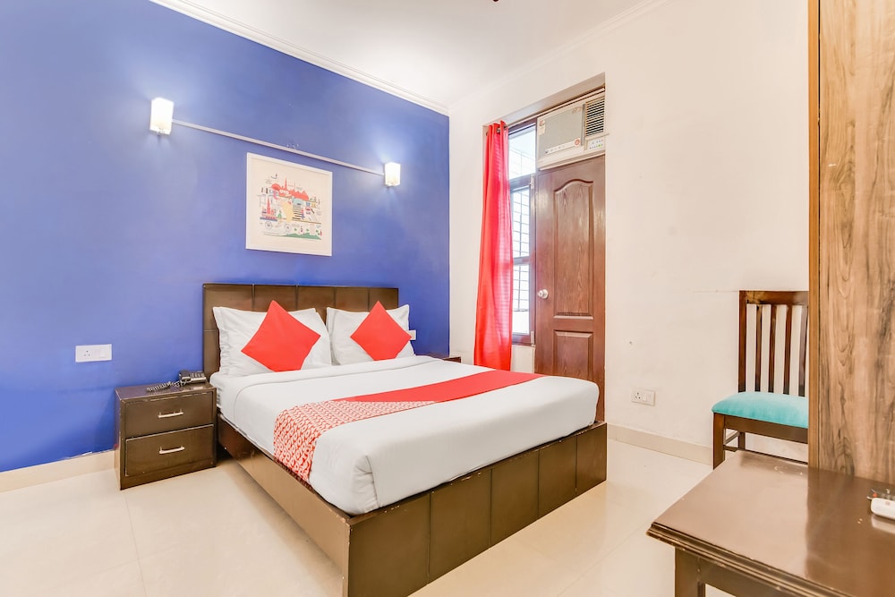 OYO Flagship 423 Artemis Hospital